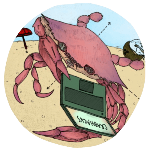 Crab